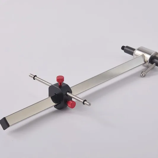 Hanger Alignment Gauge,  Derailleur Hanger Corrector, Wheel Rear Gear Tuning Repair Tool