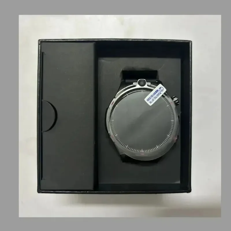 LW12 4G ساعة ذكية أندرويد 9.0 OS كاميرا مزدوجة مكالمة فيديو GPS تحديد المواقع مراقب معدل ضربات القلب IP68 مقاوم للماء جهاز تعقب للياقة البدنية