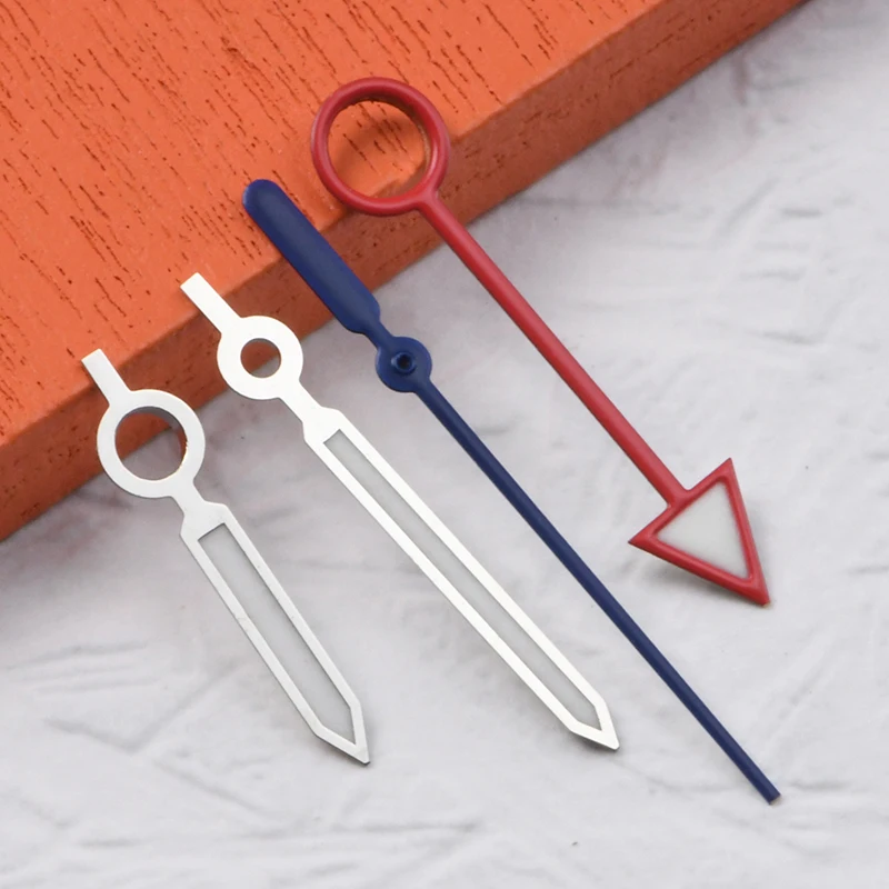 Gmt Watch Hand SKX0… - image