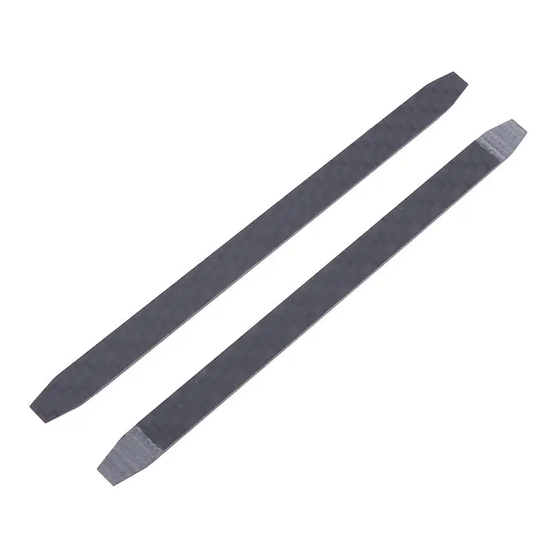 Hot Sale Anti-static Carbon Fiber Non-magnetic Disassembly Crowbar Non-Magnetic Disassembly Bar For Phone Repair Computers Tools