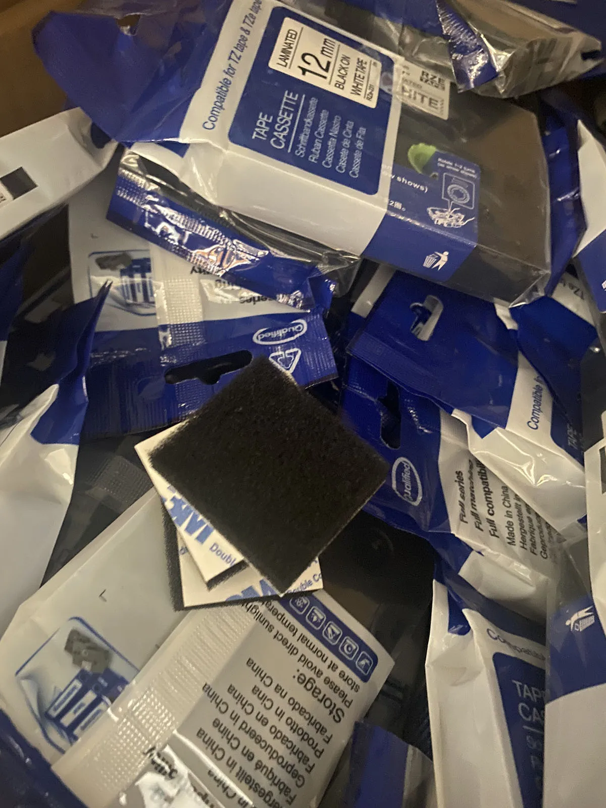 10PCS Developer Ass…