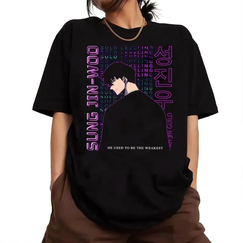 Anime Shirt, Anime Vintage