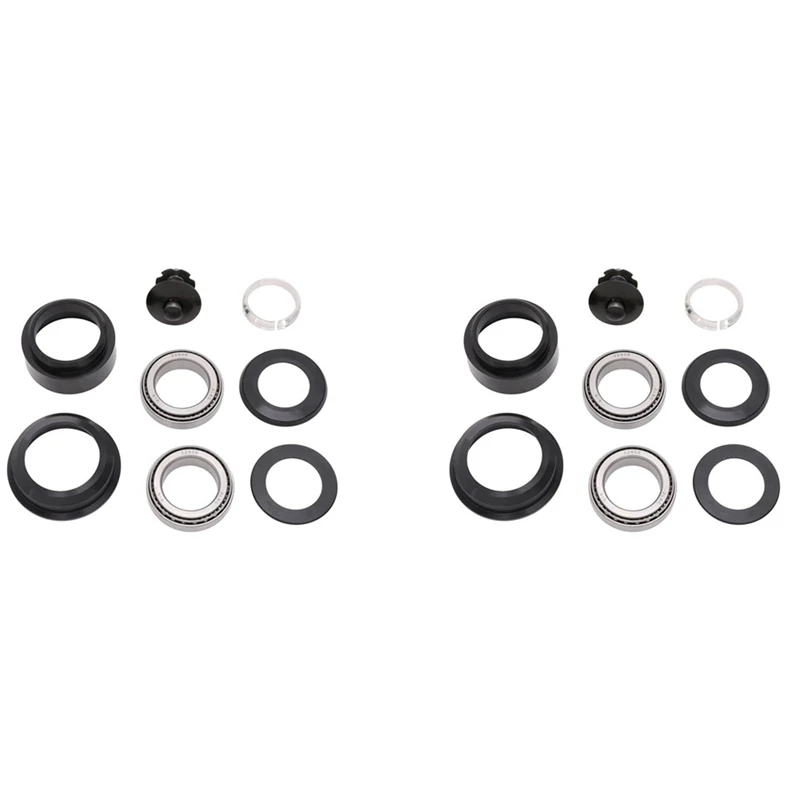 

2X Motorcycle Bearing Version Kit Motorcycle Bearing Headset Set Suitable For Sur Ron Light Bee X S