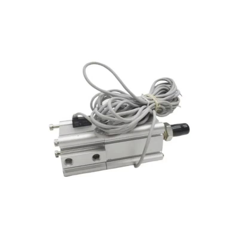 

Совершенно новый Cdq2b40-10+110dmz-a73l-xc11 Plc