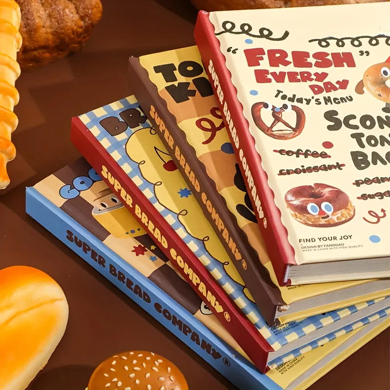 lindo-cuaderno-de-pan-b6-cuaderno-de-tapa-dura-ilustraciones-de-pan-lindas-y-realistas-pagina-interior-colorida-interesante-tematico-de-postre