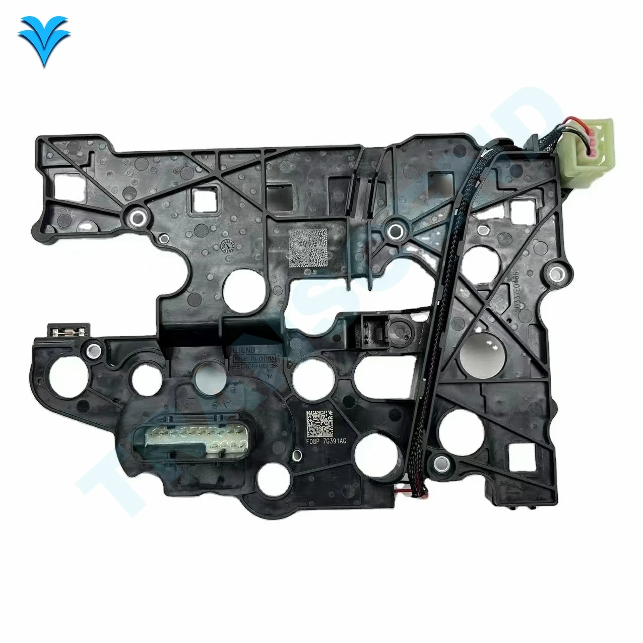 Changan Automatic Transmission System Parts New 6F35 6F15 Circuit Board for Gearbox