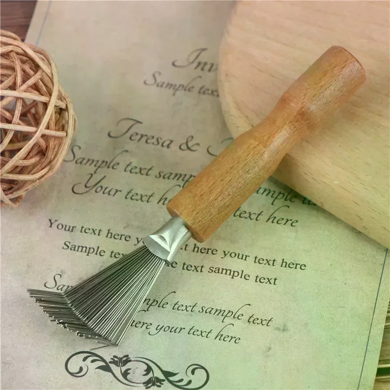 Comb Remover Cleane…