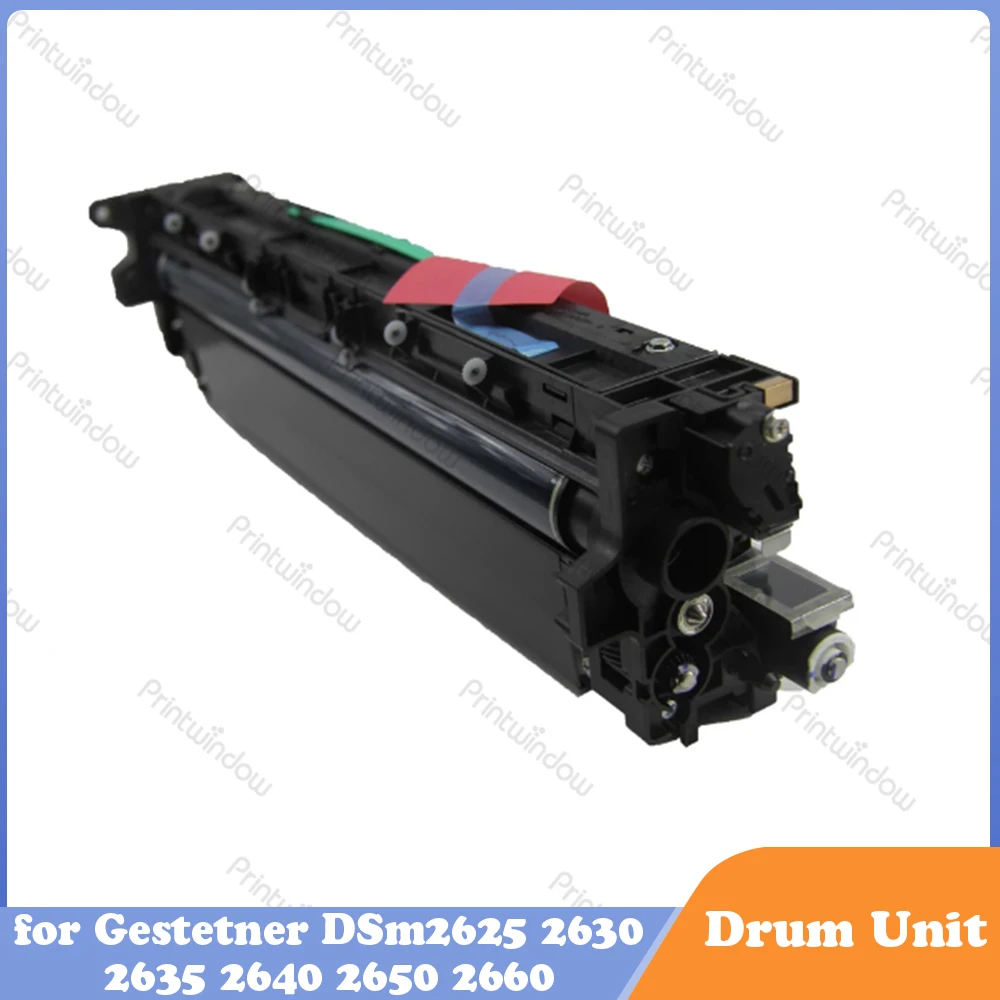 Original New Drum Unit (With Developer) for Gestetner DSm2625 2630 2635 2640 2650 2660 Drum Assembly