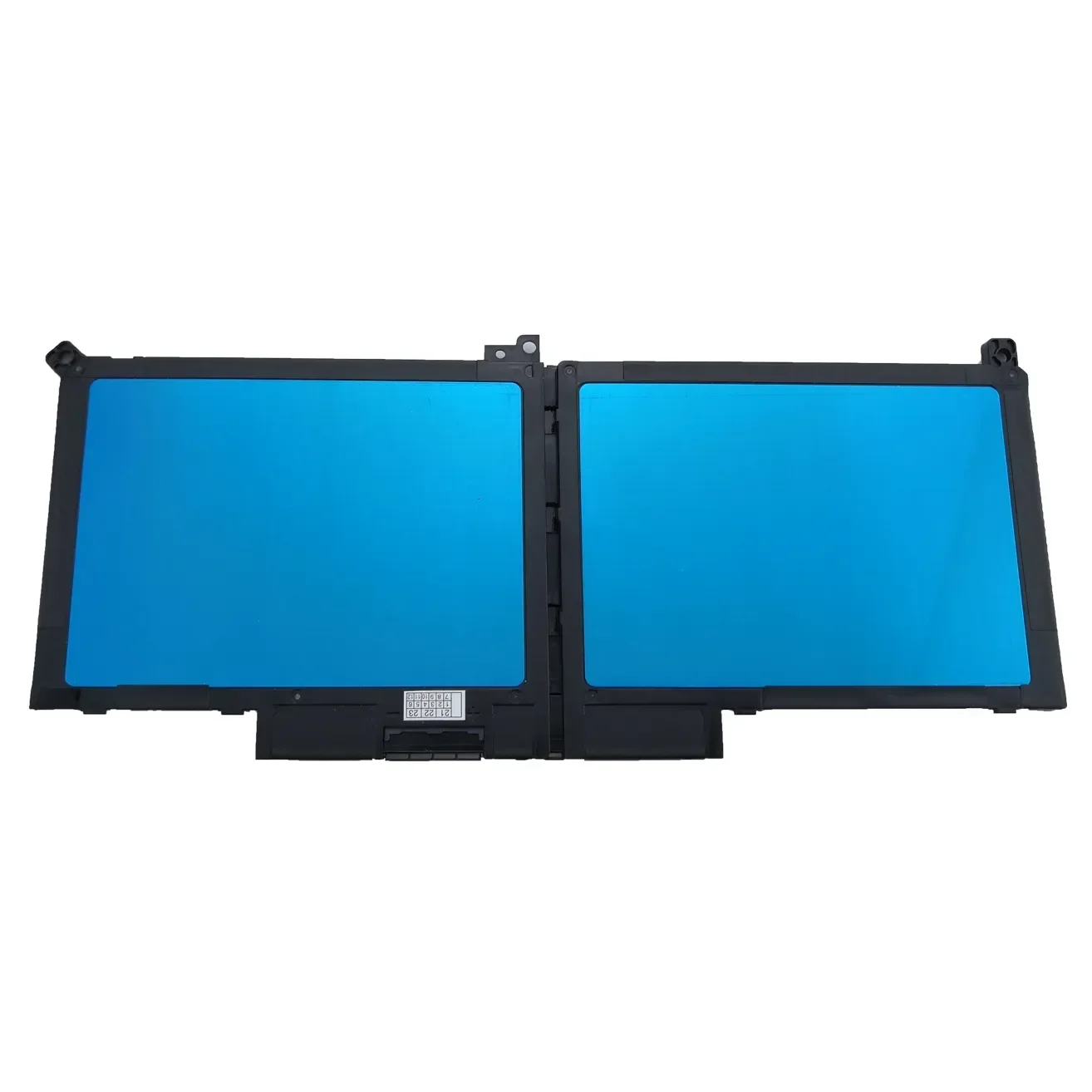 F3YGT DJ1J0 노트북 배터리 델 2X39G 위도 12 7000 7280 7290 13 7000 7000 7380 7390 14 7480 7490 E7280 E7290 E7380 E7390