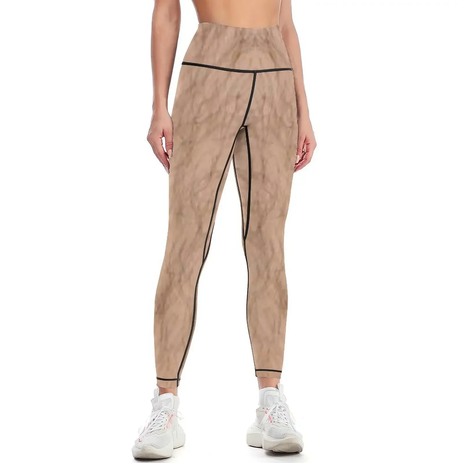

Hairy legs Leggings push up fitness Sports pants woman sport pants gym's clothing Womens Leggings