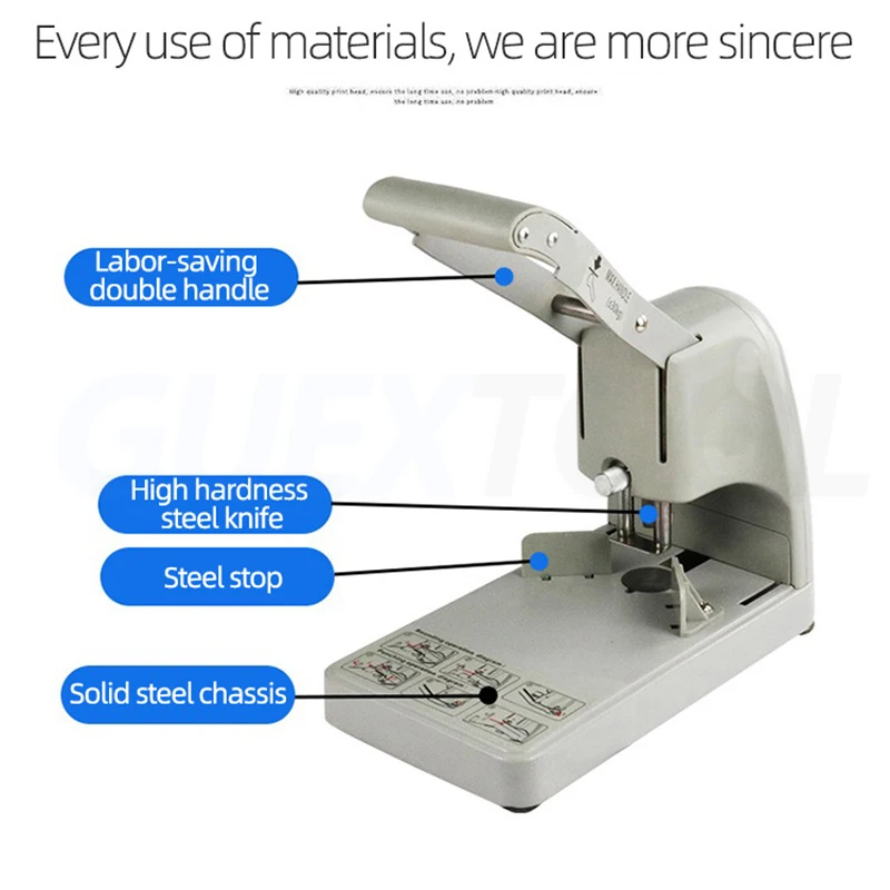 

R6 R8 Manual Rounding Machine Small Chamfering Machine Photo Business Card Rounded Corner Trimmer Card Trimmer Binding Machine