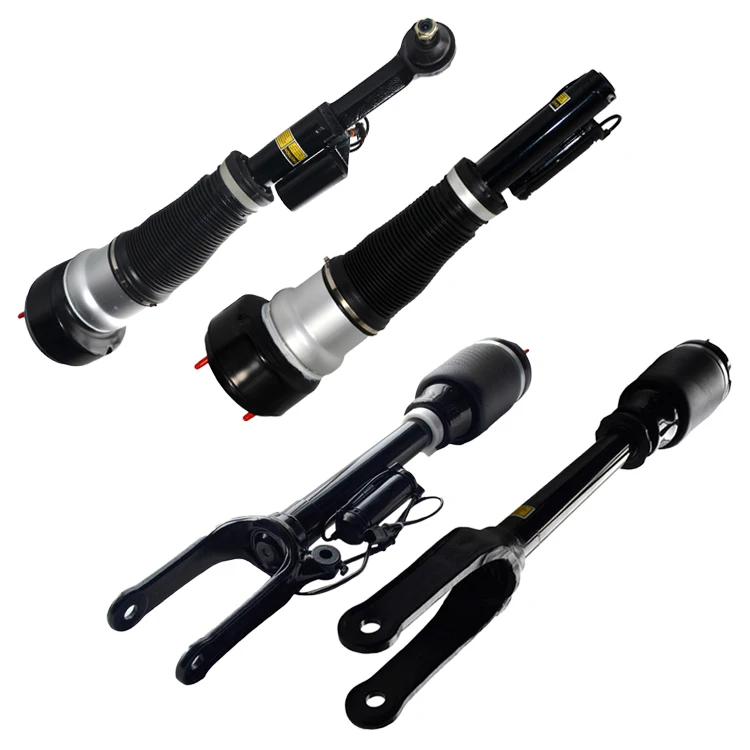 

Suspension Air Bag Controller Air Ride Suspension Kits Universal Electronic Air Suspension Kit for Cars