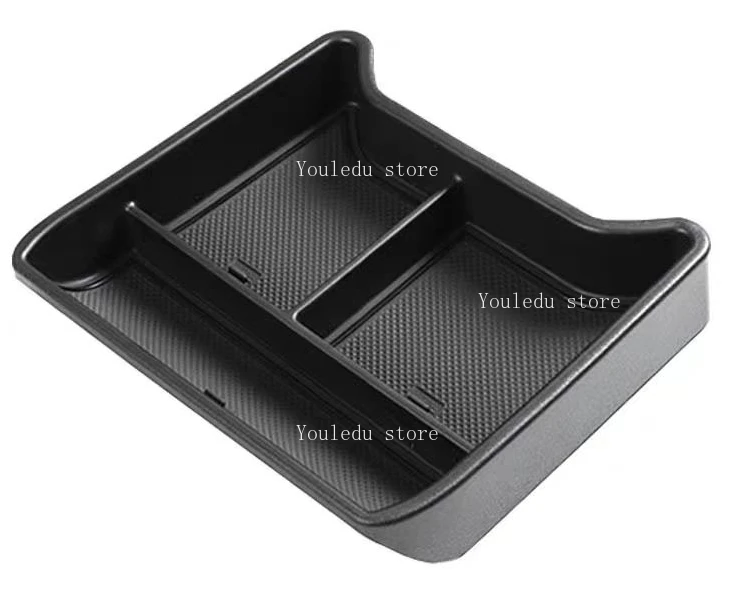 

Бестселлер, ящик для хранения центральной консоли, подходит для Volkswagen ID.4 ID4 ID 4, ящик для хранения аксессуаров, лоток для хранения консоли