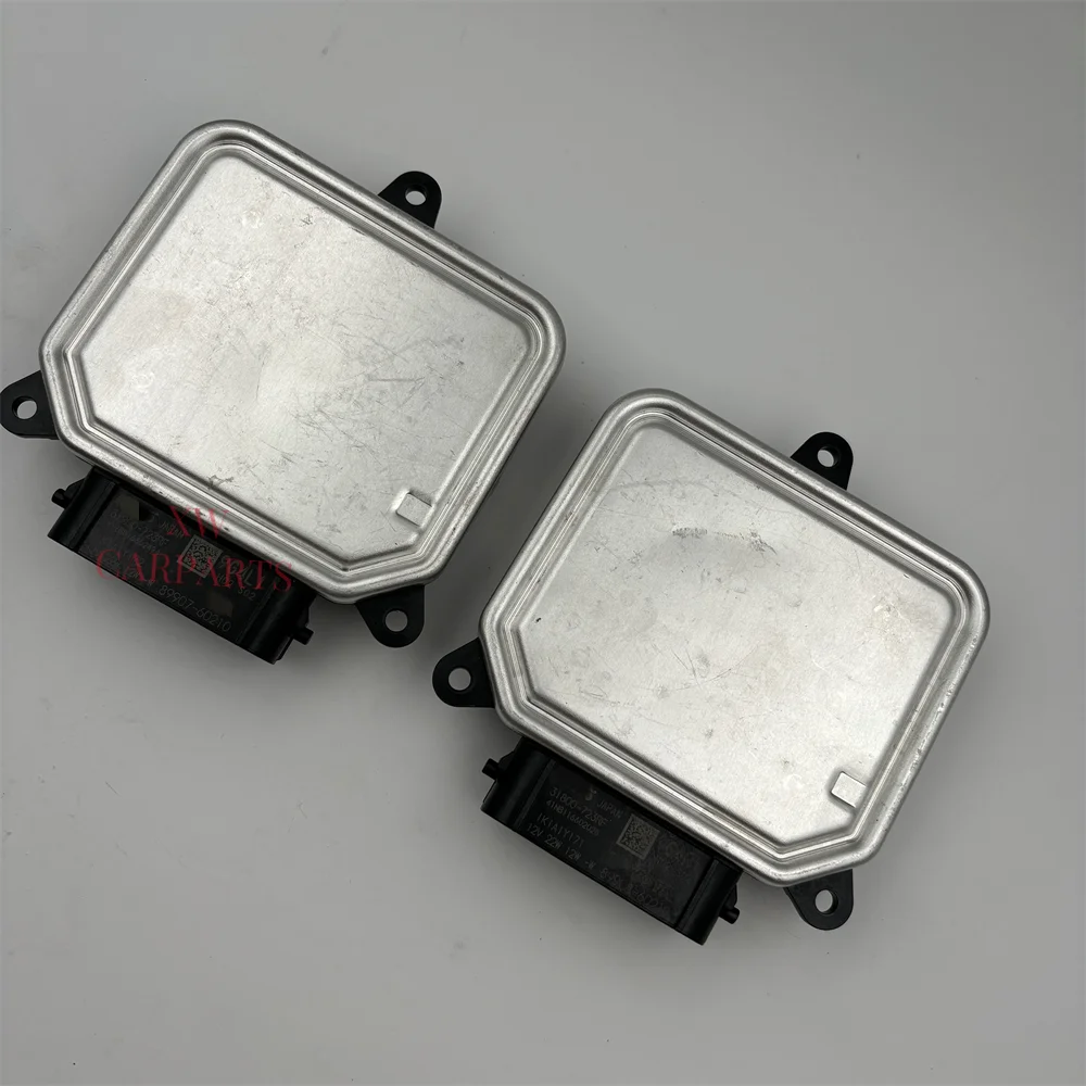 

89908-60210 9G4R1 89907-60210 9G4L1 Genuine Car Head Lights Driver Control Unit