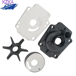WATER PUMP REPAIR KIT For Suzuki 2T 20HP 25HP 30HP 35HP 40HP 17411-94L00-000 17413-94L10-000 17471-94L10-000 17461-96301-000