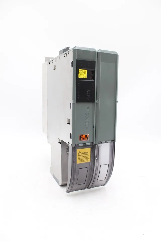 New Original Ready Stock 8BVP0220HW00.0-00-1 Industrial Automation PAC Dedicated PLC Programming Controller