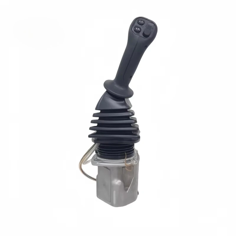 297-0589 Pilot Joystick Valve for 312D 320D 325D 330D 336D 345D Excavator Control Handle Construction Machinery Parts 2970589