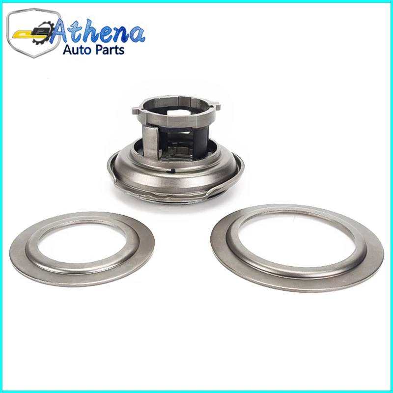 

6DCT250 DPS6 Clutch Release Forks Bearing Kit For Ford Focus Fiesta CA6Z7A508E BV6Z7A508A DCT250 Transmission