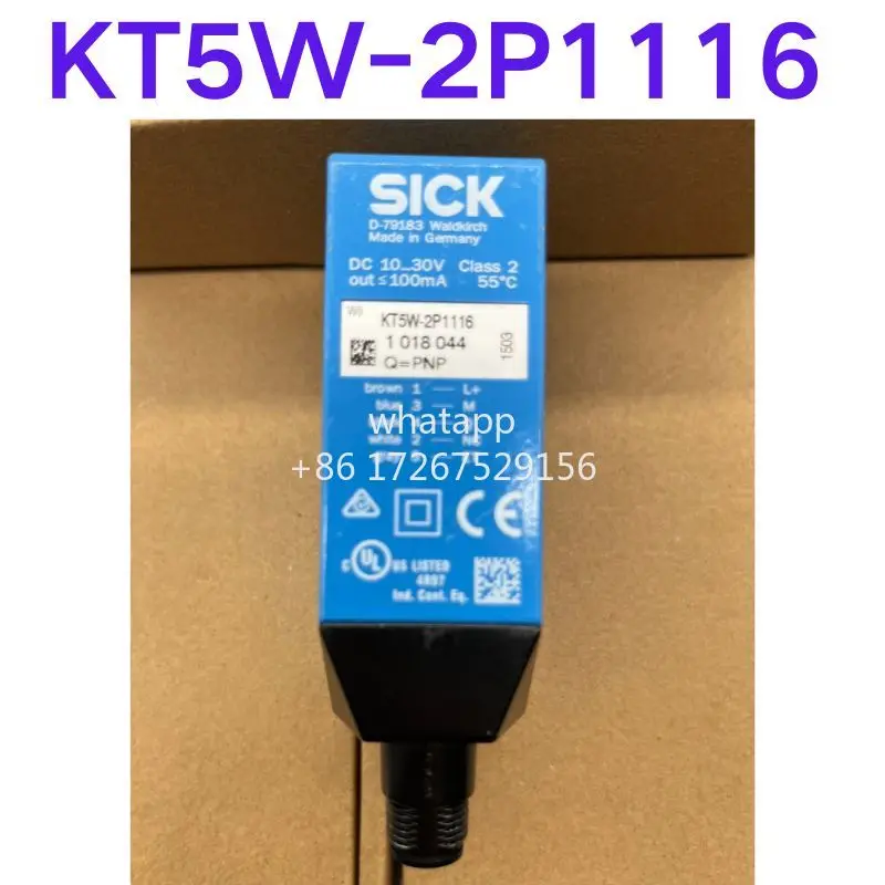 Sensor Ok Tes Bekas KT5W-2P1116