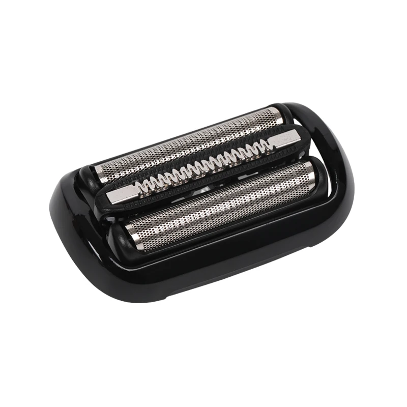 Replacement Electric Shaver Head Compatible with Braun 5 Series 6 Series 54B Mesh Blade 50-R1000s 50-B1200S 50-B1300s 50-R1320s