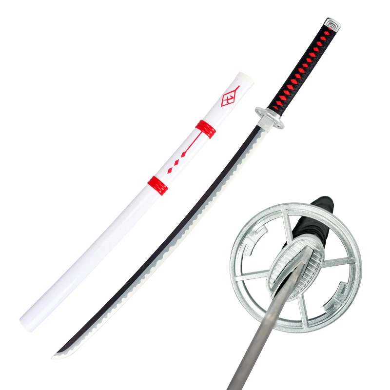 Epic Seven Katana 104 cm/41 Zoll Cosplay Spiel Charakter Waffen Requisiten Spielzeug Schwerter 1:1 Original Reproduktion Party Geschenke