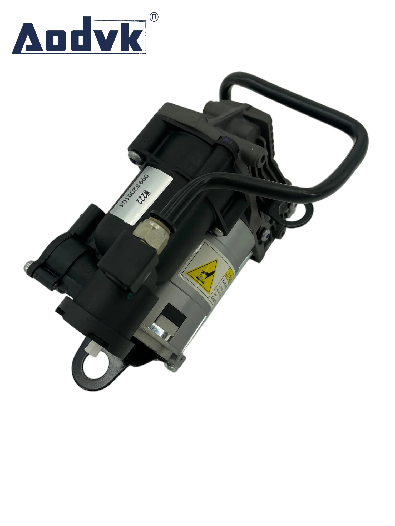 Air Suspension Compressor for Mercedes-Benz S-Class W222, C217 & Maybach X222 | OE No. 0993200104