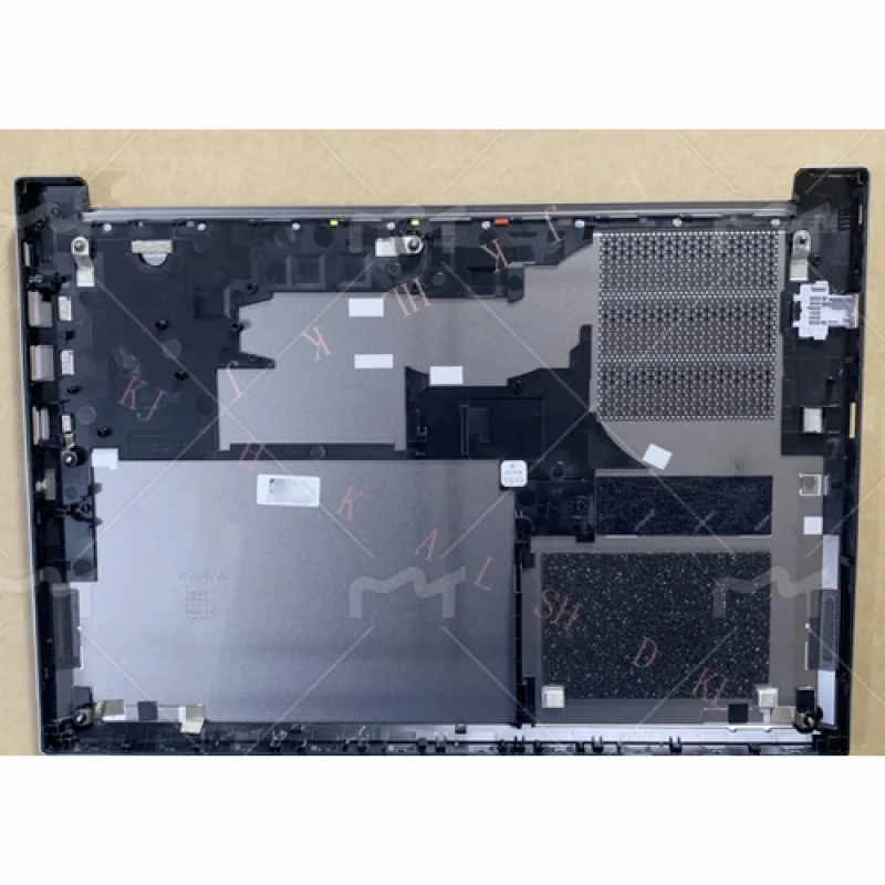 

N Новинка для Thinkpad E14 gen1 D, нижняя крышка, металлическая 5CB0S95331