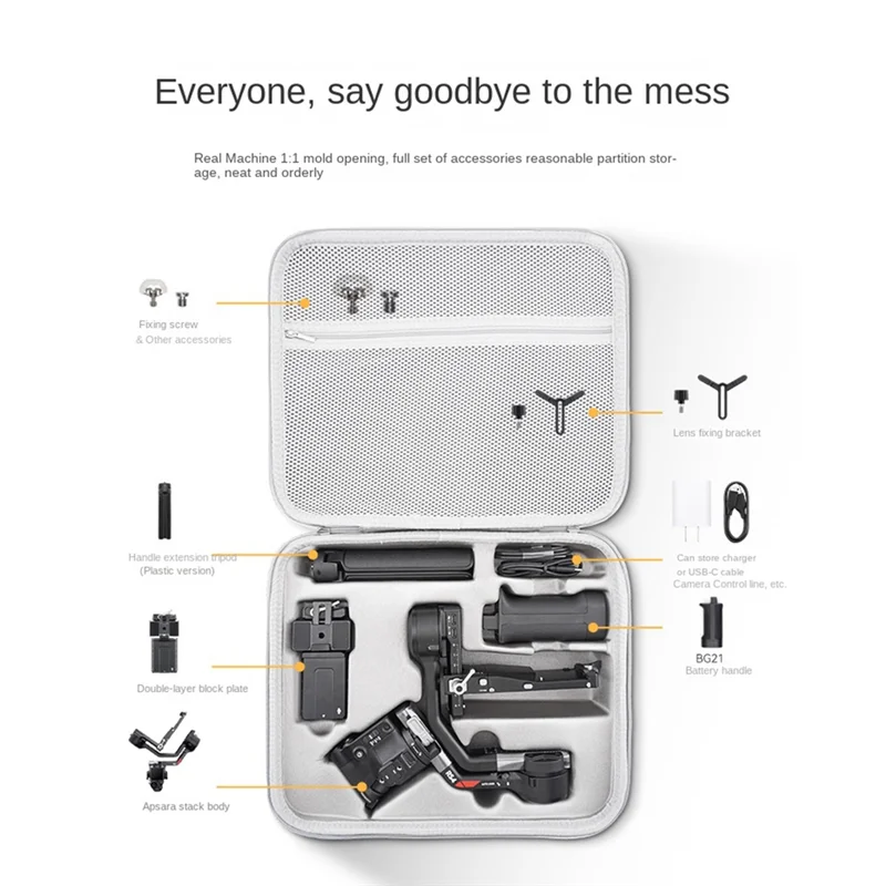 Sb-For Dji Ronin Rs… - image