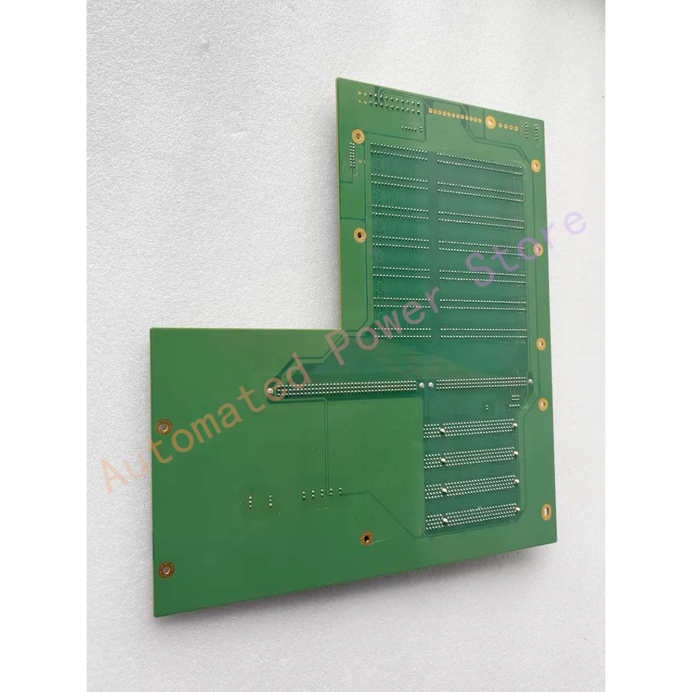 EPI-6113LP4 Ver: C01 Industrial Control Computer Motherboard  Works Perfectly
