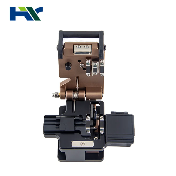 سعر رخيص وجودة جيدة HR08 ساطور ألياف عالي الدقة #4