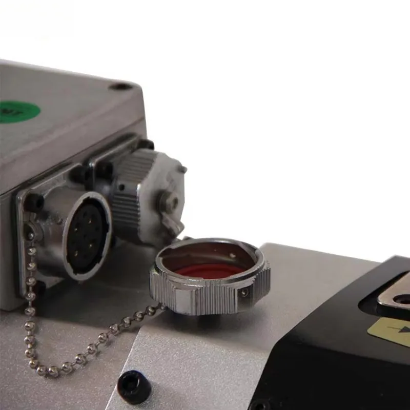 2026 GDL70-24Z-9.0 Factory Wholesale Cnc Spindle Motor 1.5Kw Air Cooling Bearing For Cnc Spindle Motor Brand New Original