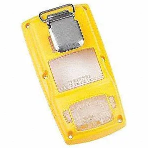 Honeywell  BW Technologies MCXL BC1 - Yellow Colour Replacement Back Enclosure