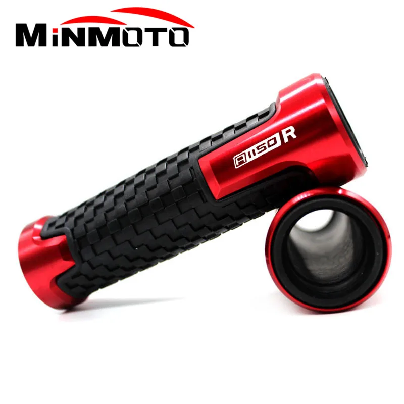 R1150R LOGO For BMW R1150 R R 1150 R R 1150R High Quality Motorcycle 7/8\'\' 22MM CNC Handlebar Grips Handle Grip Handle bar