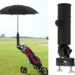 Umbrella Holder Golf Cart Accessories for Maximum Protection on the Course