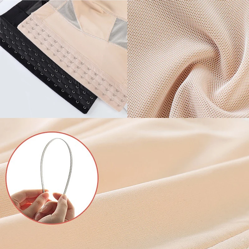 Корректирующий пояс для коррекции фигуры, дышащий пояс из ледяного шелка для похудения для упражнений на уменьшение живота