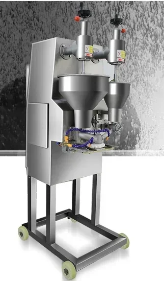 Freshwater fish meatball machine commercial automatic multifunctional beef and pork ball forming machine
