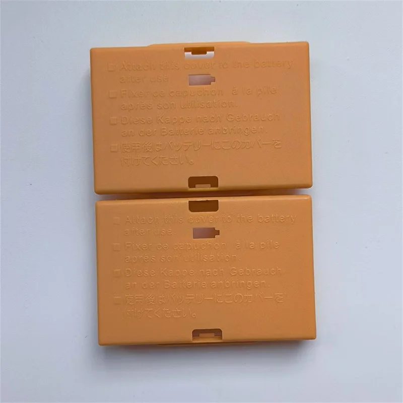 Pokrowiec ochronny na baterie do Canon LP-E6 XC10 XC15 EOS Ra R5 R6 R7 5DS 5DS R 6D 7D 60D 60Da 70D 80D 90D