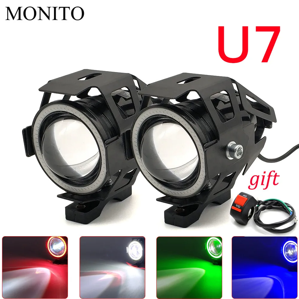 Street Fighter Headlight Kit: The Ultimate Guide for Kawasaki Ninja and Z-Series Riders