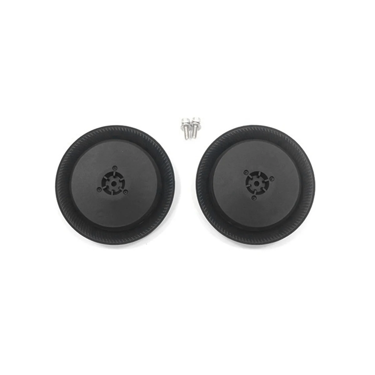 2Pcs Drone Nozzles for EFT Wingfeet Nozzle Dumpers CN500/ Z30Z50 for Plant Protection Drone Racks