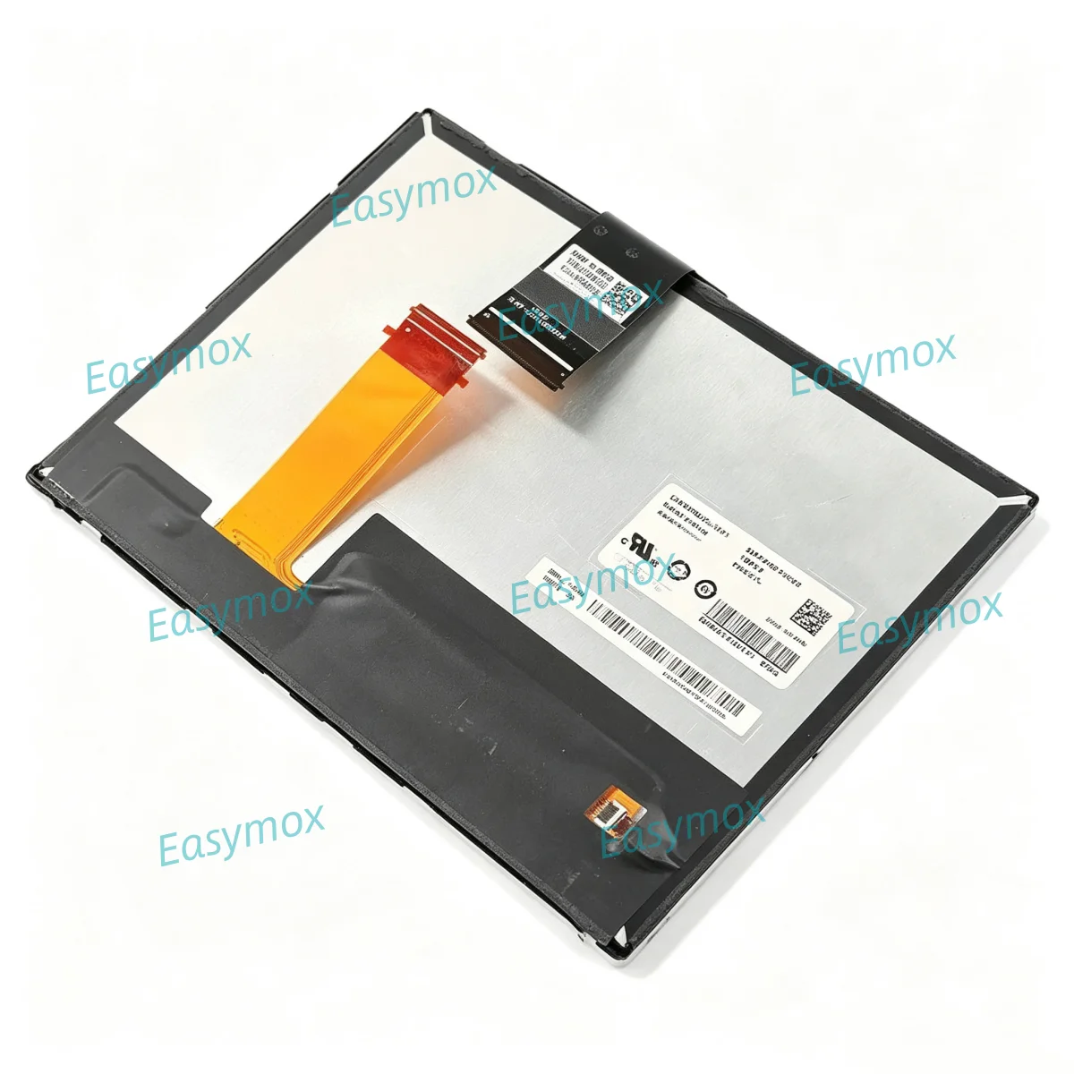 8.4 Inch LCD Touch Screen Display Replacement for Jeep Car Audio Radio Navigation - LA084X02(SL)(01)