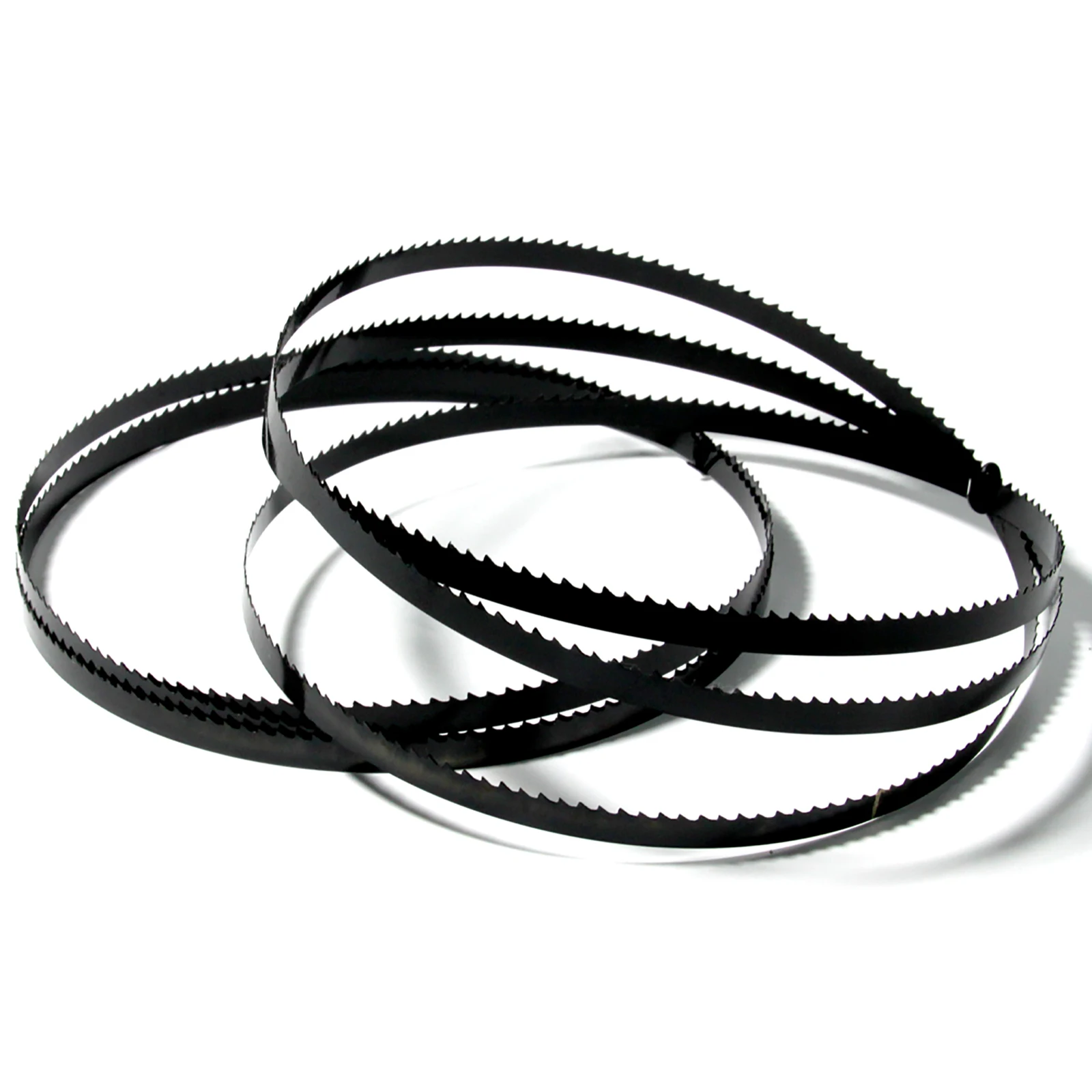 TASP 2pcs 1790mm Bandsaw Blade 1790x9.5x0.35mm for 10