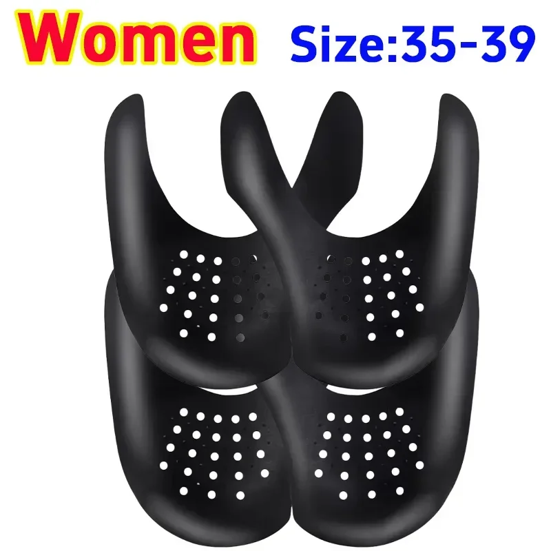 Women-4pcs-black