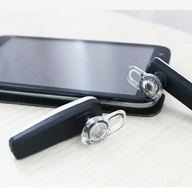 Сменные Силиконовые амбушюры Aipinchun 6 шт./лот L/M/S, наушники-вкладыши, наушники-вкладыши для универсальных Bluetooth-совместимых наушников