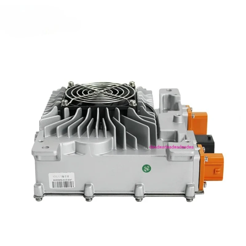 

Elcon HK-MF-72-40 OBC 3.3KW 72V Ev Obc Charging For Tesla Charger