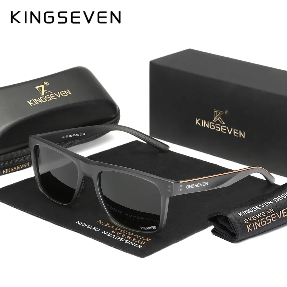 Thumbnail 2 - #37 Discounted Wooden Frame Sunglasses Worth Buying