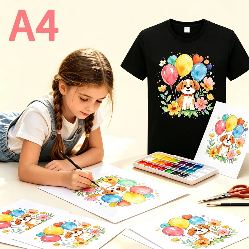 papel-de-transferencia-termica-a4-para-impressao-a-jato-de-tinta-preto-escuro-para-estampagem-a-quente-pode-ser-desenhado-a-mao-para-diy-em-tecido-de-camiseta-100-algodao