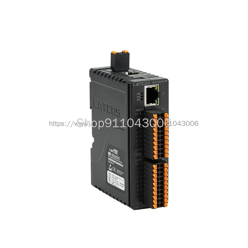 PROFINET Remote I/O Module PN Communication Distributed I/O Replaces the ET200SP Integrated I/O Module