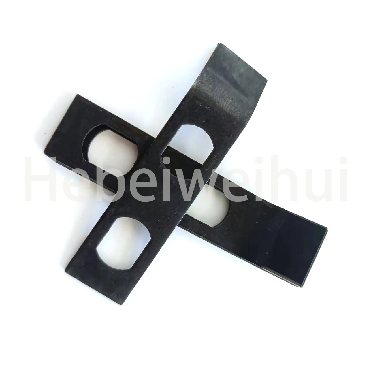 55x13mm 14.875.001 High Quality offset printing machinery parts gripper pad