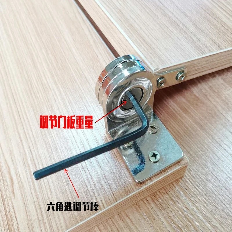 304 Stainless Steel Through Line Hole Damping Rotary Shaft Torque Hinge Can Stop Hinge Equipment At Will Damper 0 sold