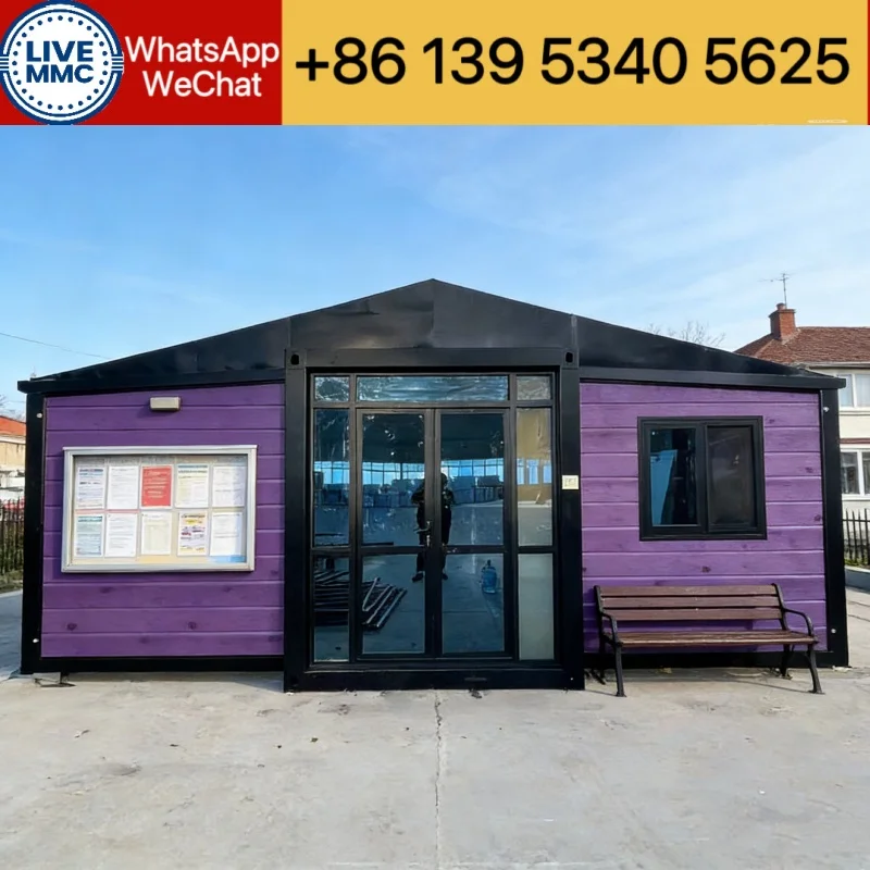 Small Residential U…